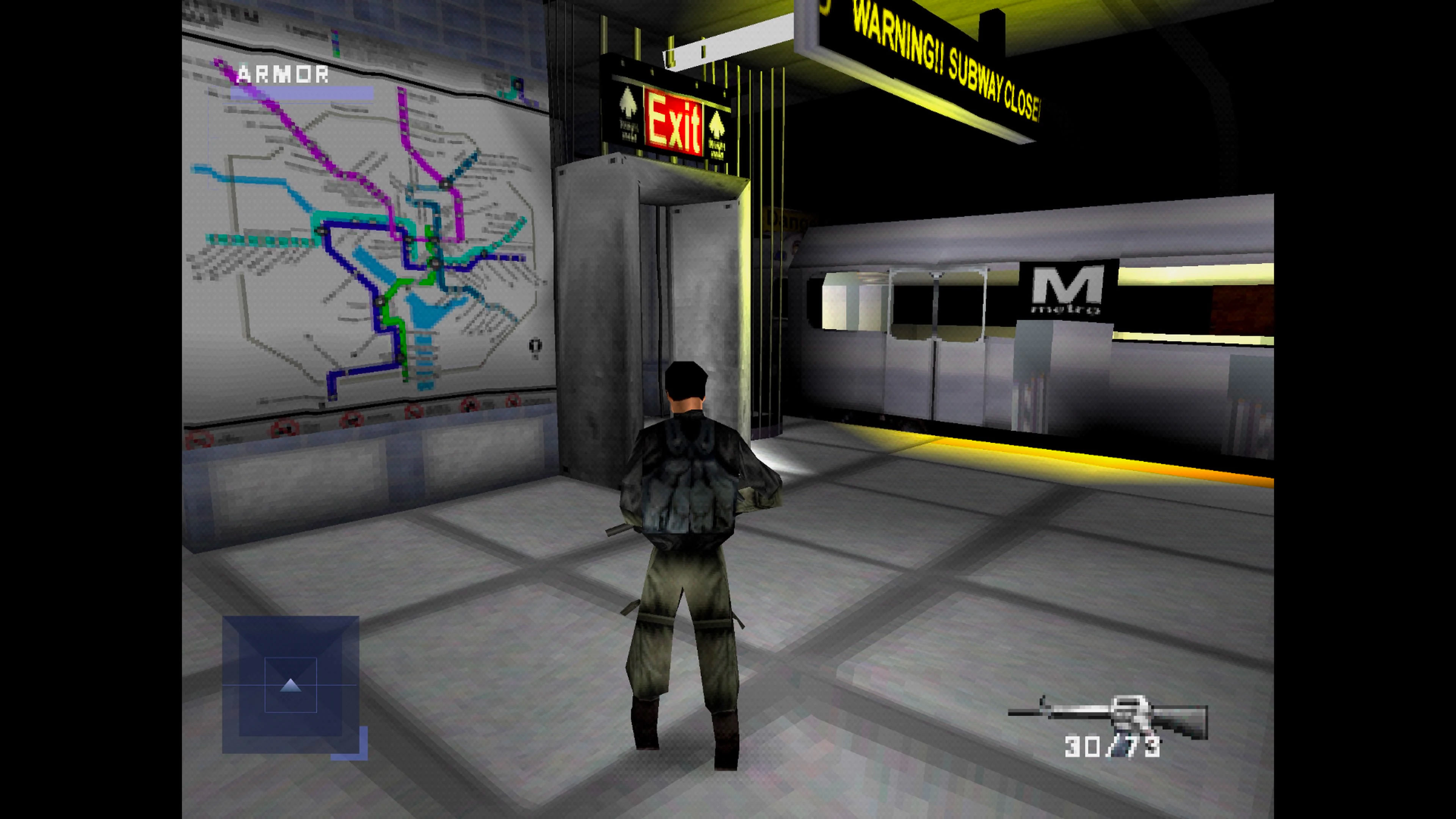 Syphon Filter For PS5