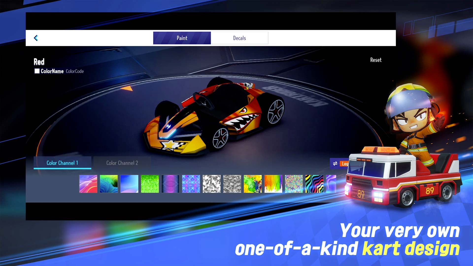 kartrider drift multiplayer kartrider drift multiplayer