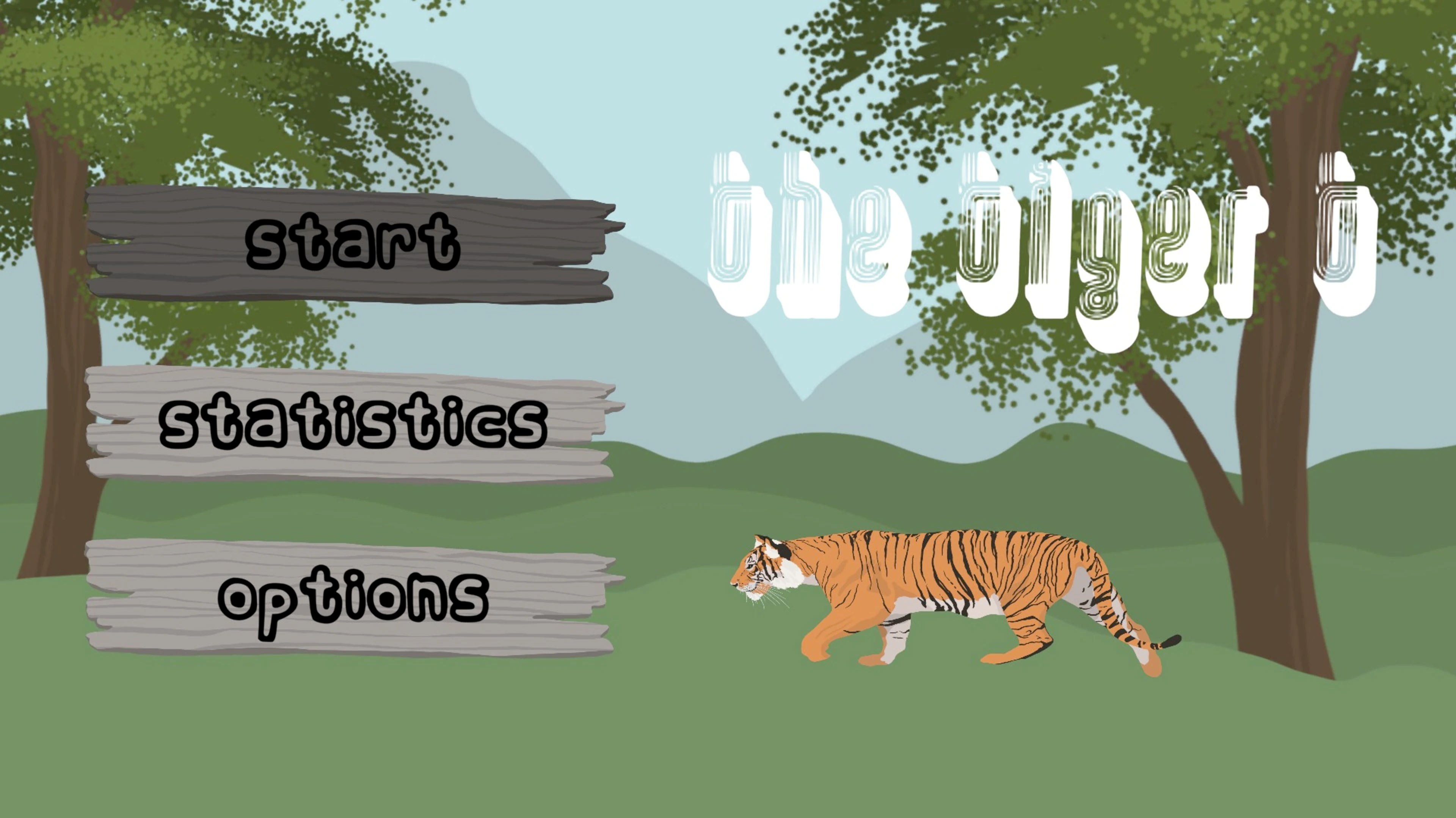 The Tiger T For PS5 Game Reviews