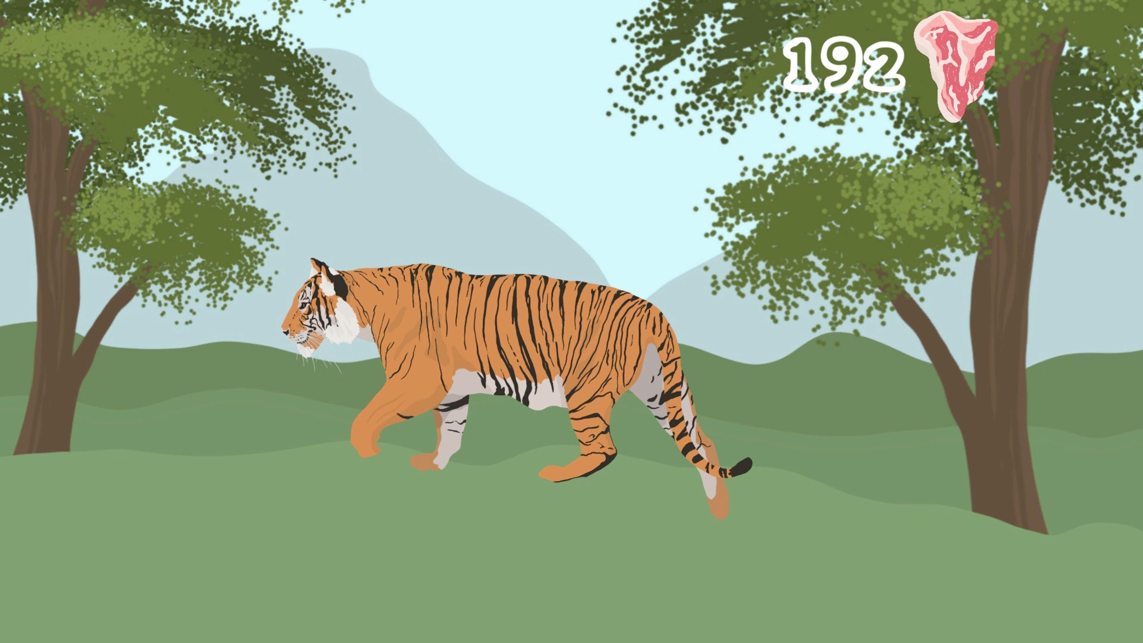 The Tiger T For PS5 Game Reviews