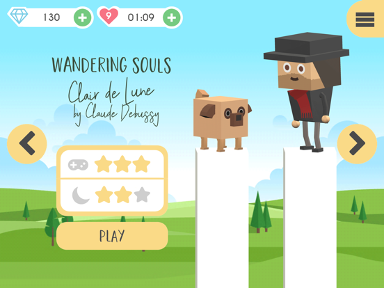 Encounters - Music Game