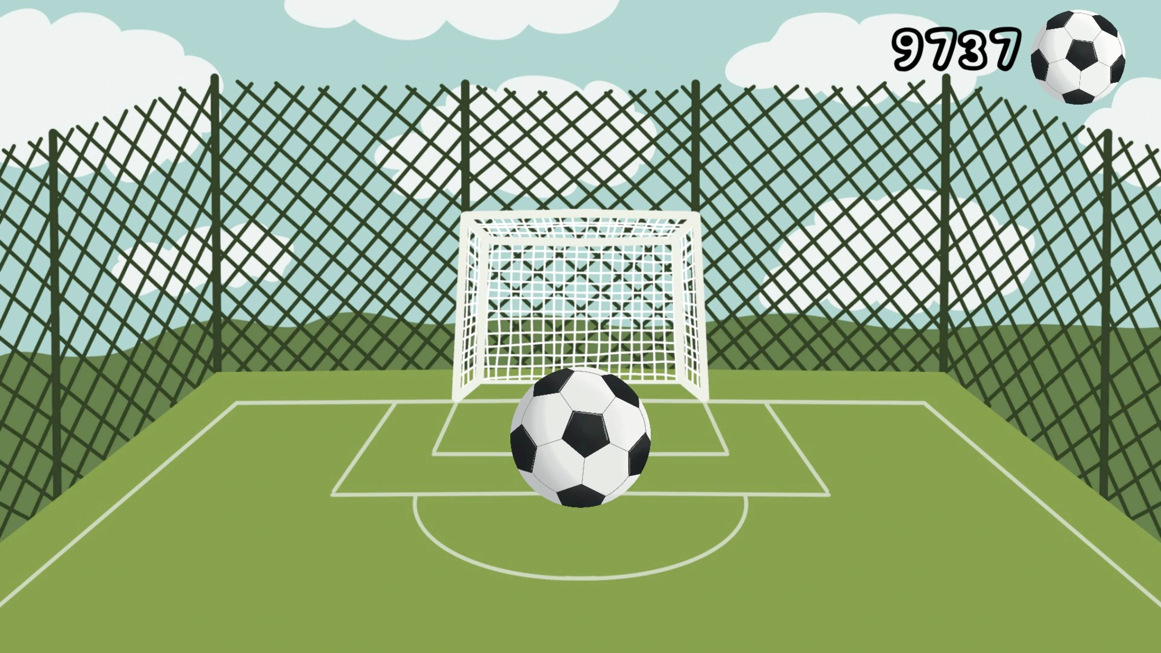 The Football T For PS5 Game Reviews