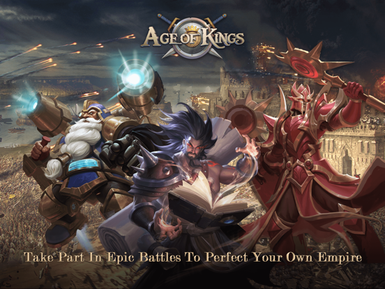 Age of Kings