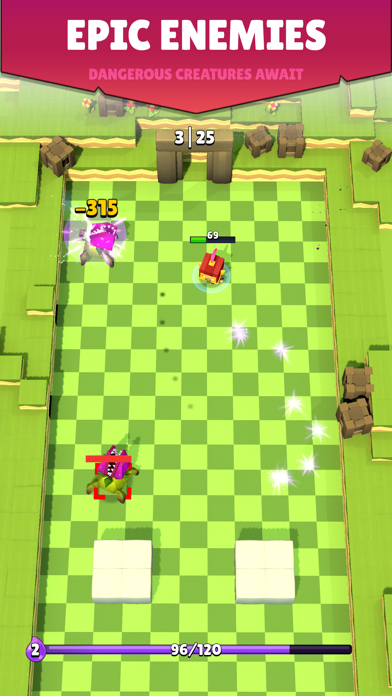 Kings Hero