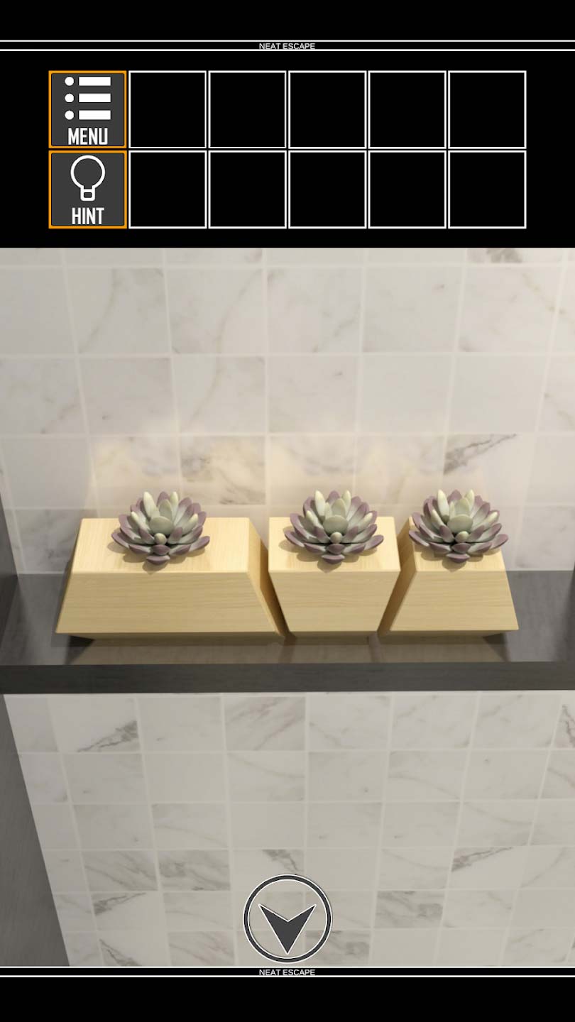 Escape Game: Rest room3