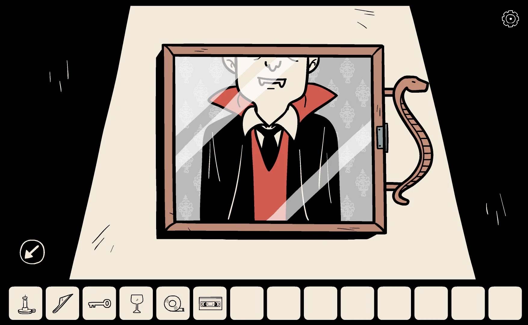 The Girl in the Window