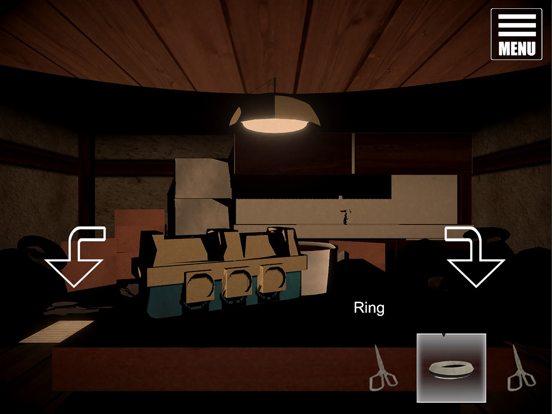 Room13 -Horror Escape-