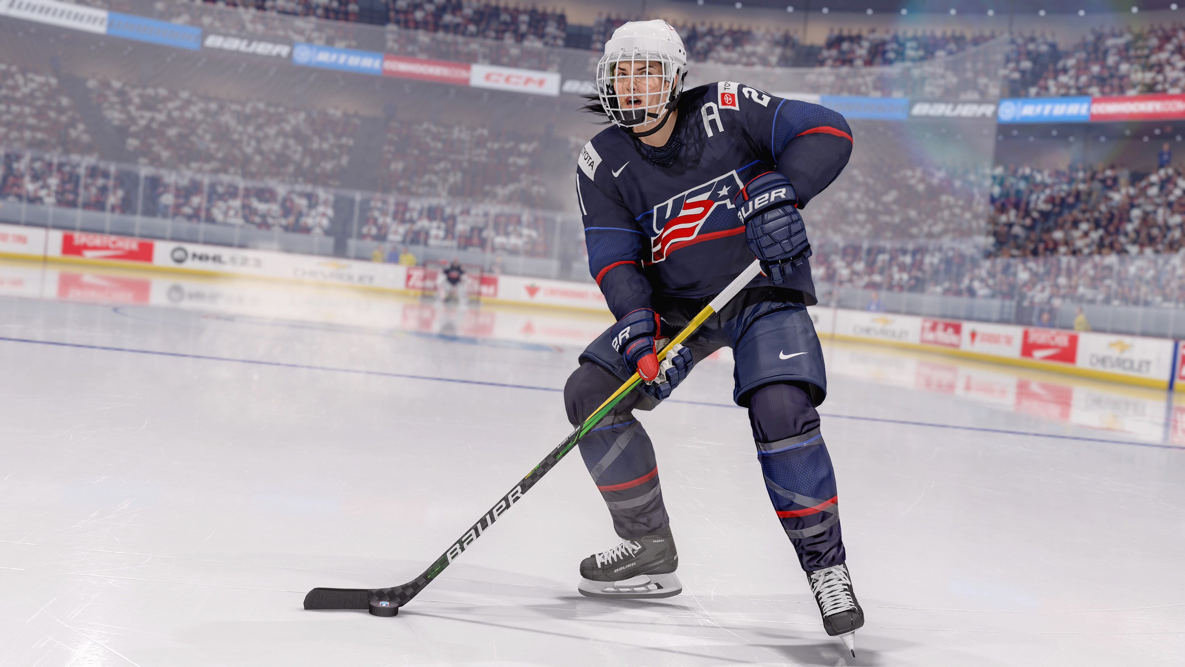 NHL 23