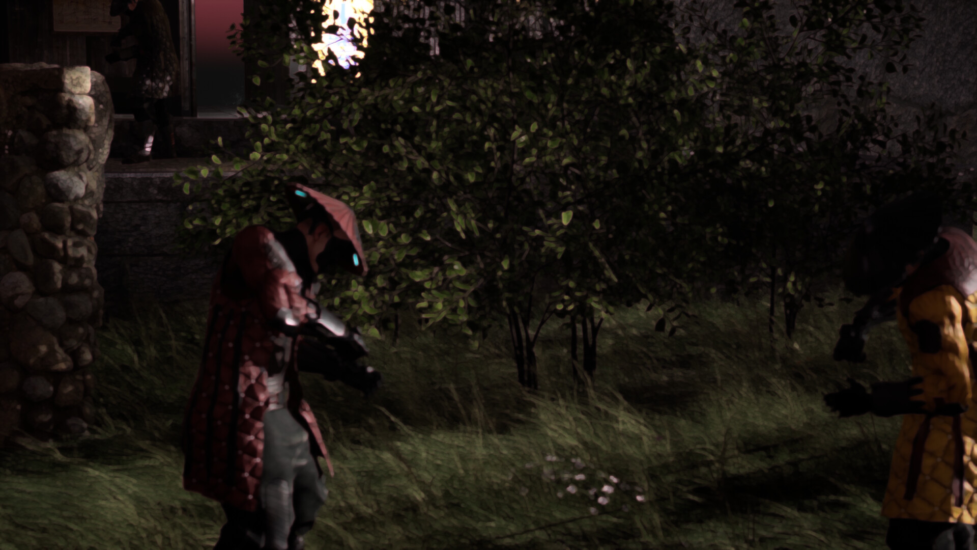 Katana-Ra: Shinobi Rising