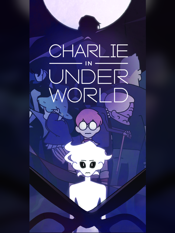 Charlie in Underworld