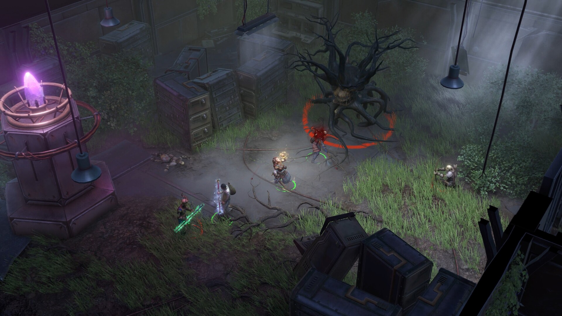 Pathfinder: Wrath of the Righteous – The Treasure of the Midnight Isles