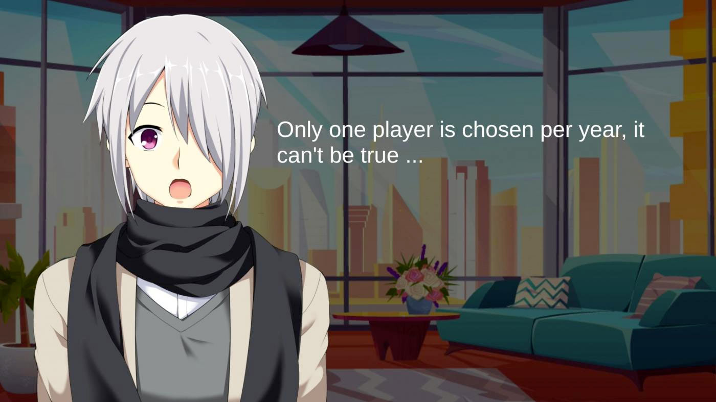 Casual Challenge Players' Club