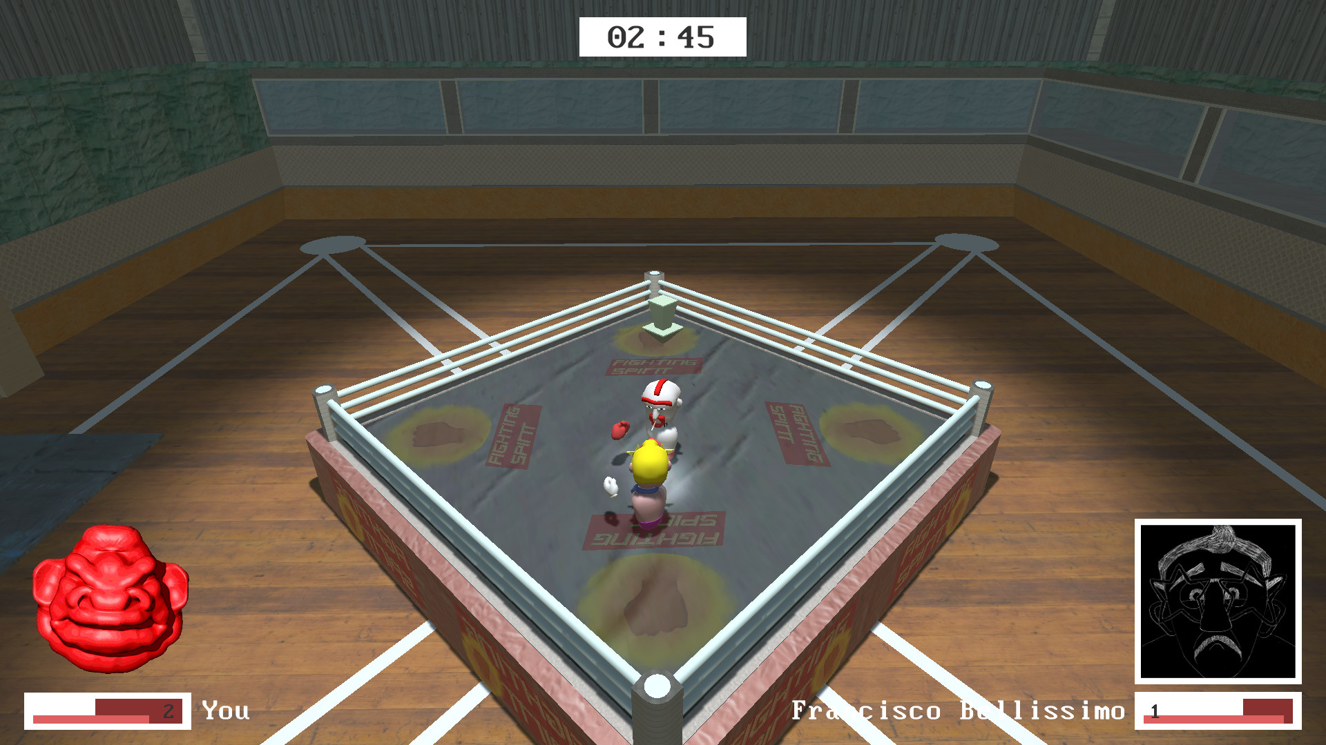 30 Days to be the Best