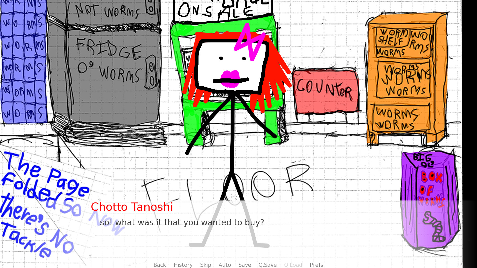 a completely normal dating simulation that is definitely completely sweet, innnocent and normal: SOMETHINGETH ANIVERSARY EDITION