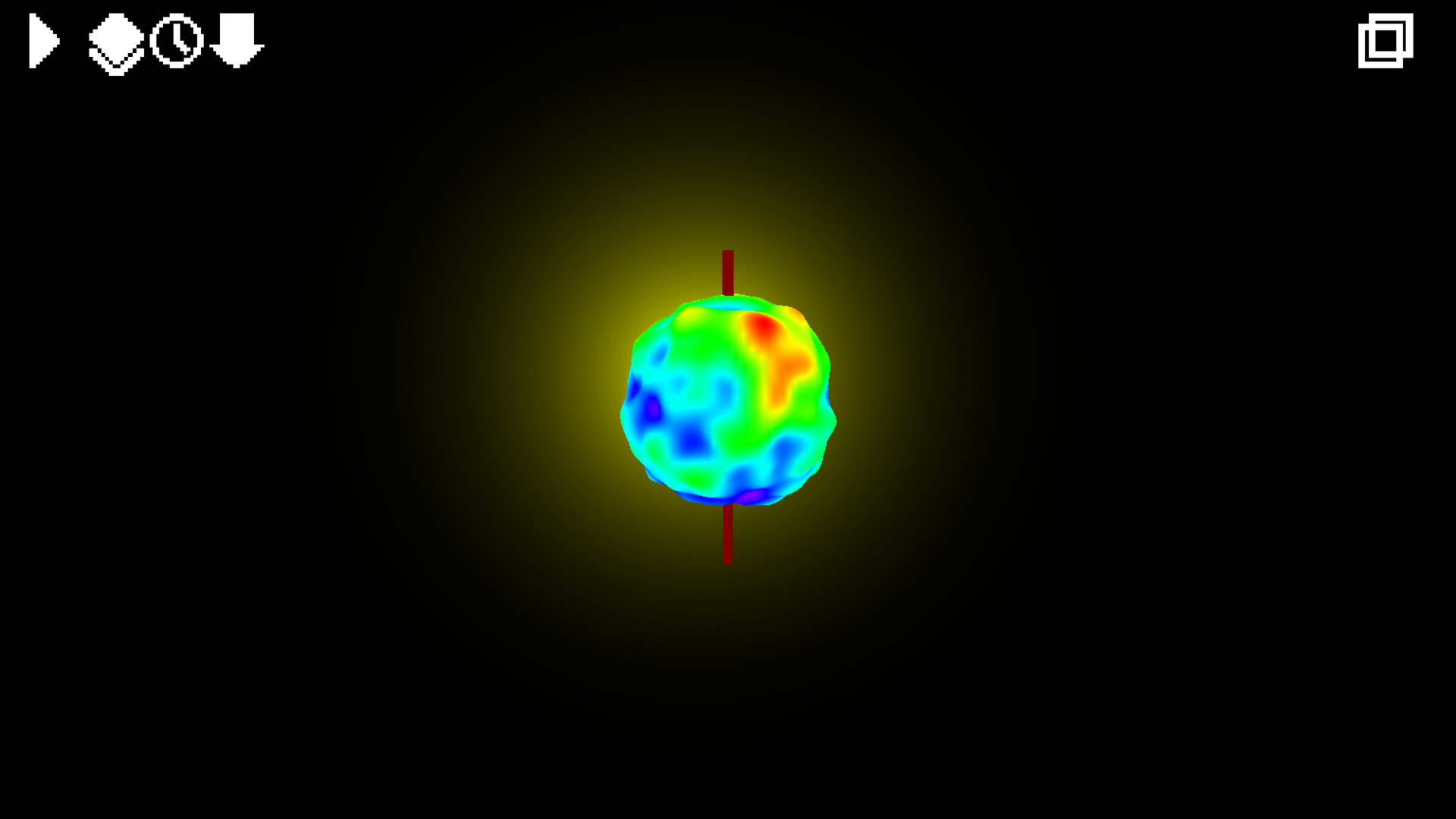 Advanced Map Generation