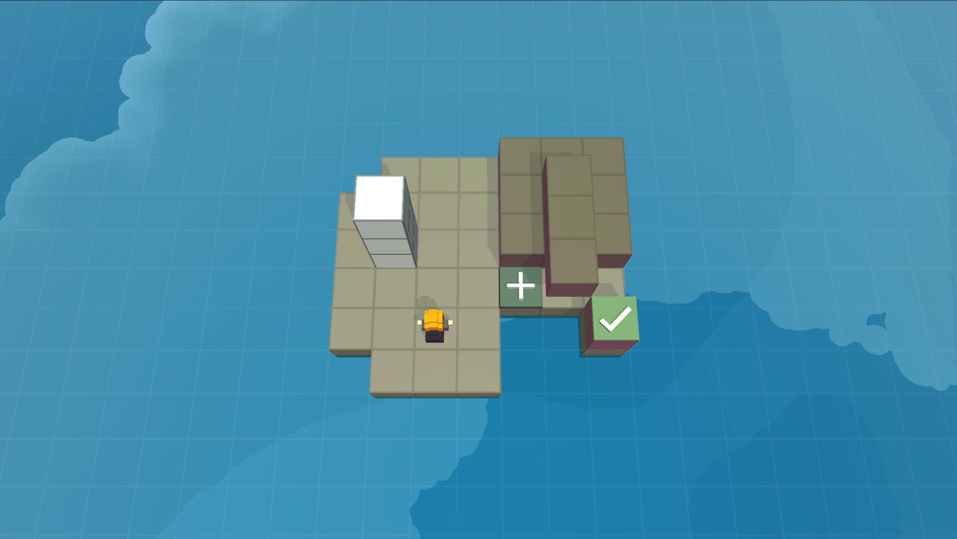 An Architect's Adventure