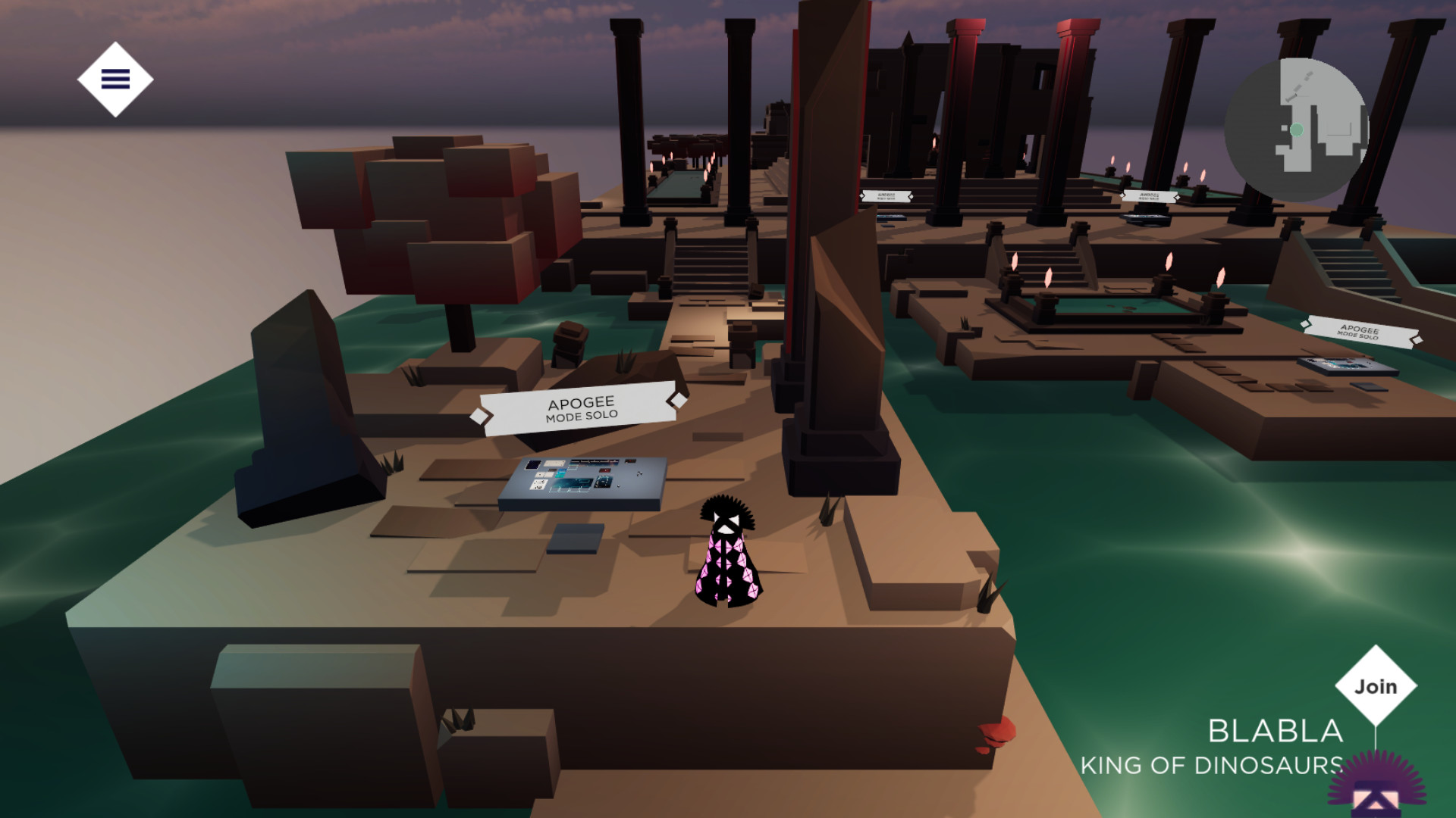 Beyond the Board - DTDA Games