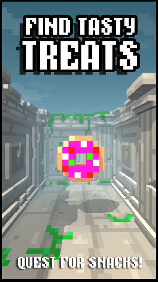 Hammer Bomb - Creepy Dungeons!