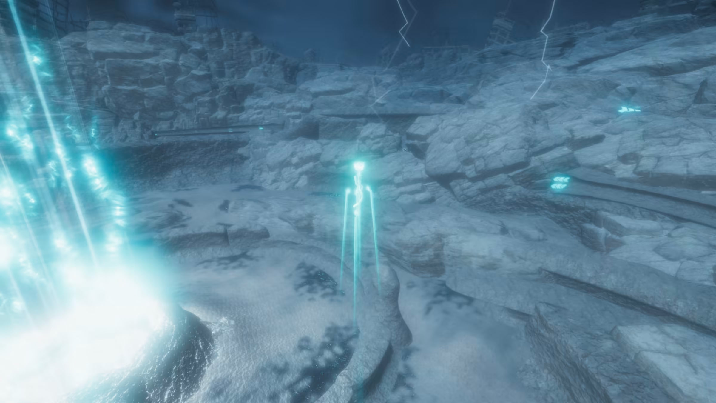 Roller Katz: BF - Episode 1