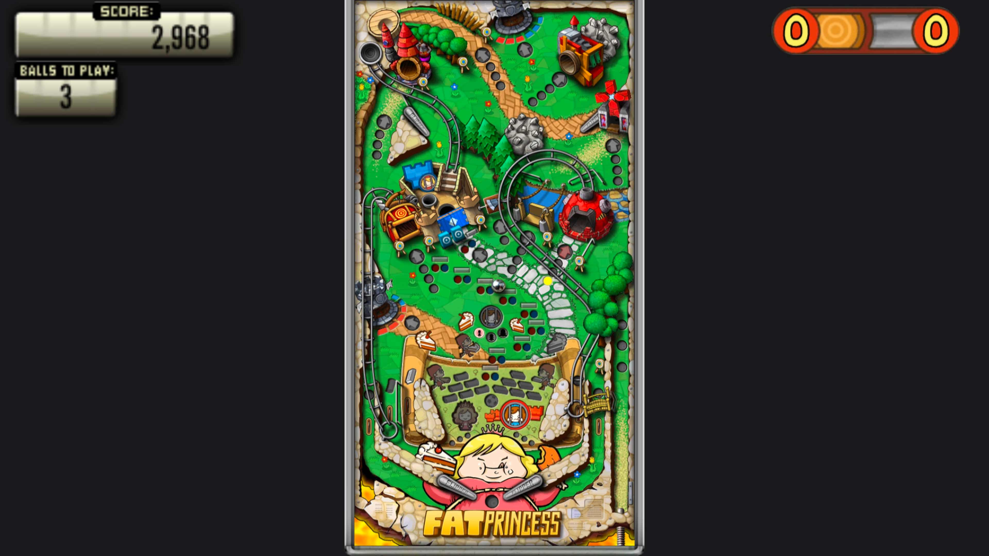 Pinball Heroes for PS5