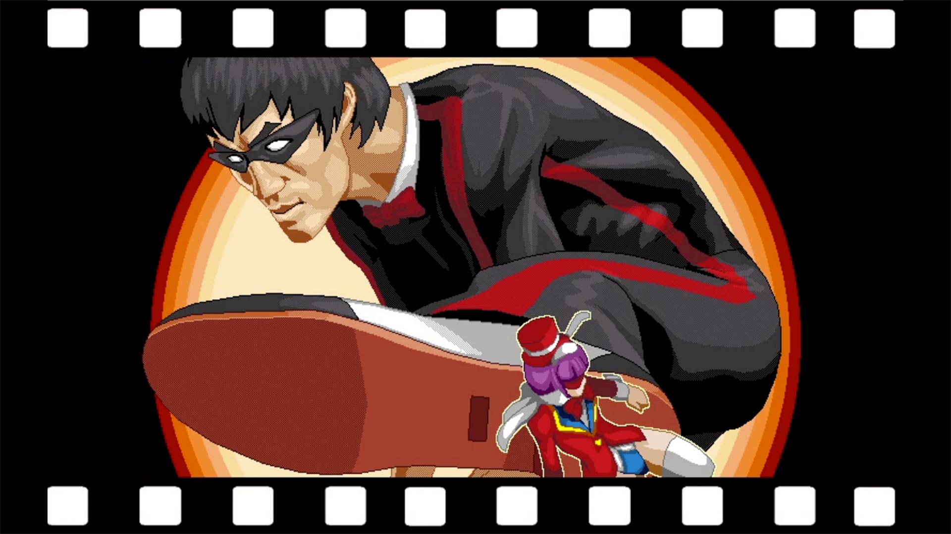 media
