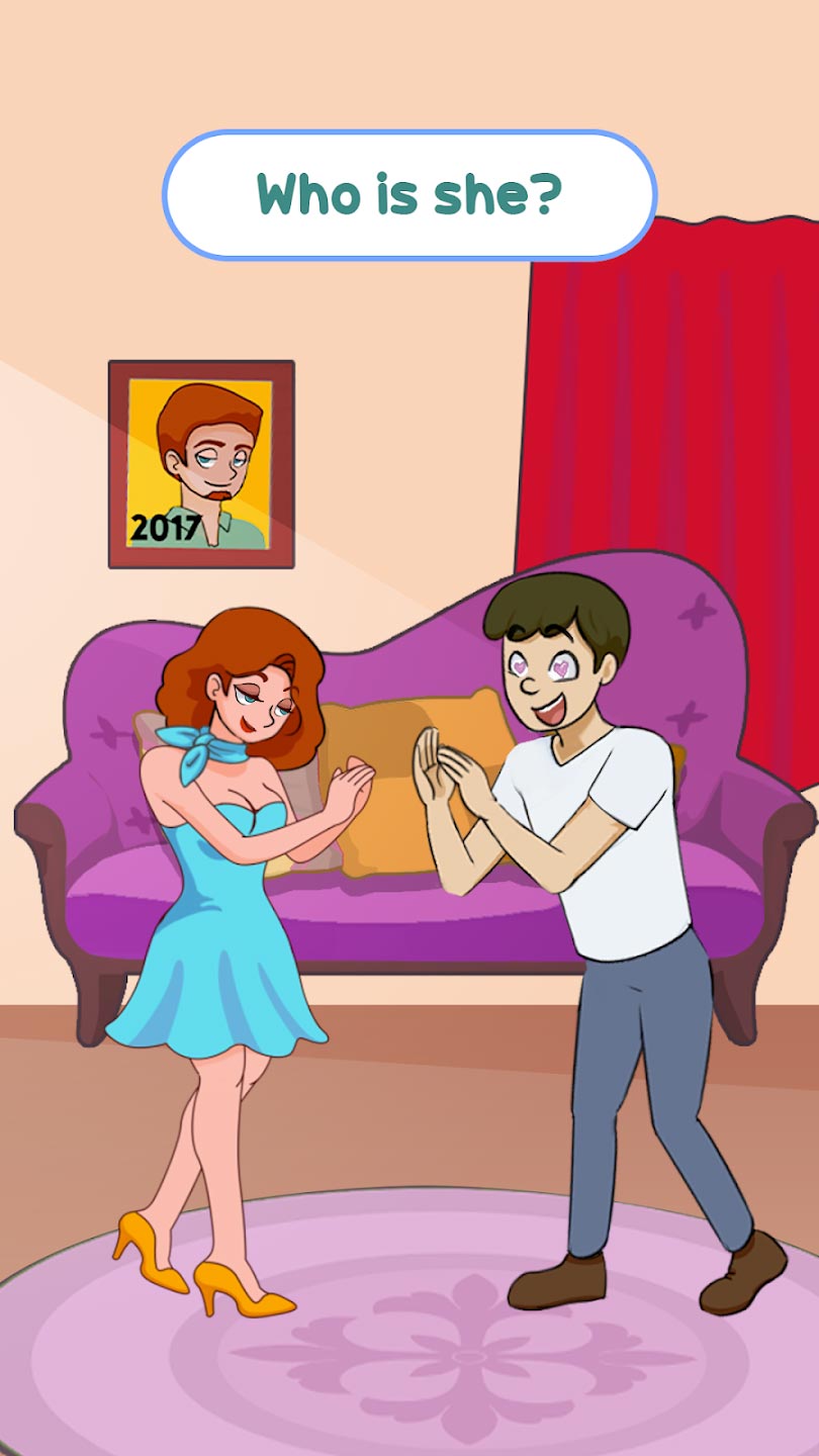 Brainstorm: Nurse Story Puzzle