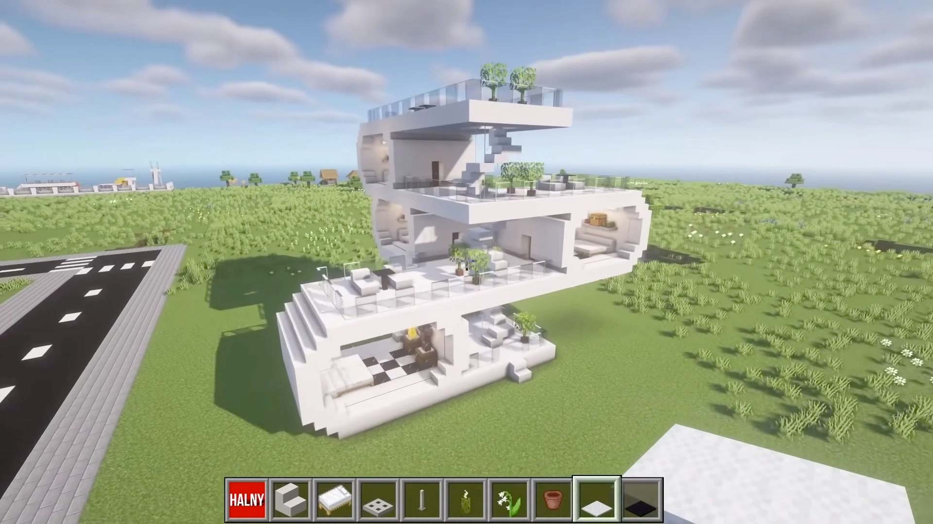 Craft City Lucky Game