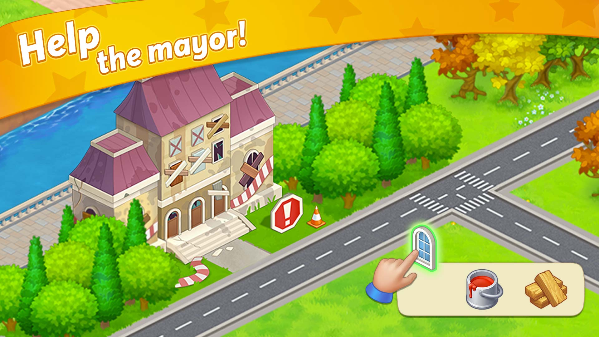 Paris: City Adventure