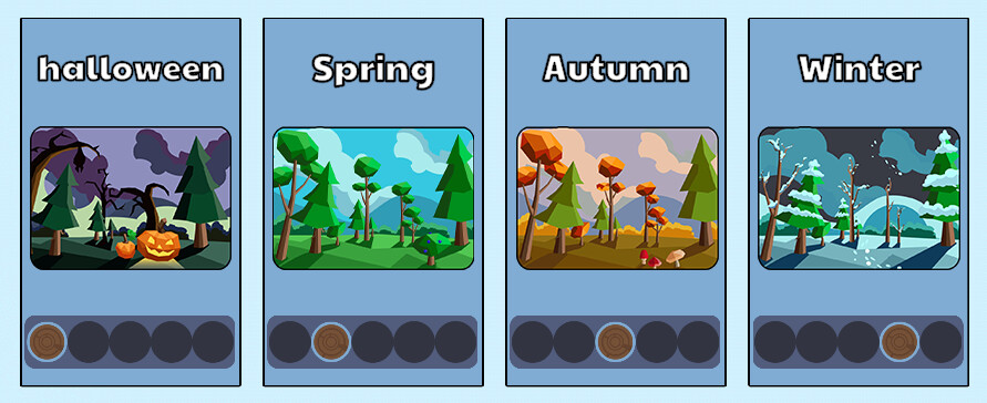 Timberman VR
