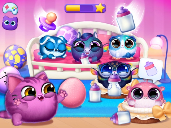 Smolsies 2 - Cute Pet Stories