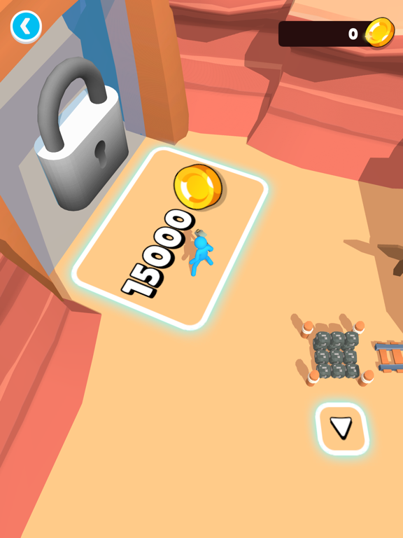 Plot Miner