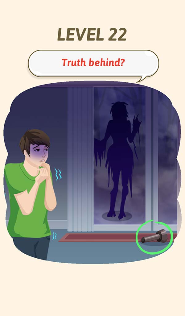 Tricky Quiz: DOP Brain Puzzle