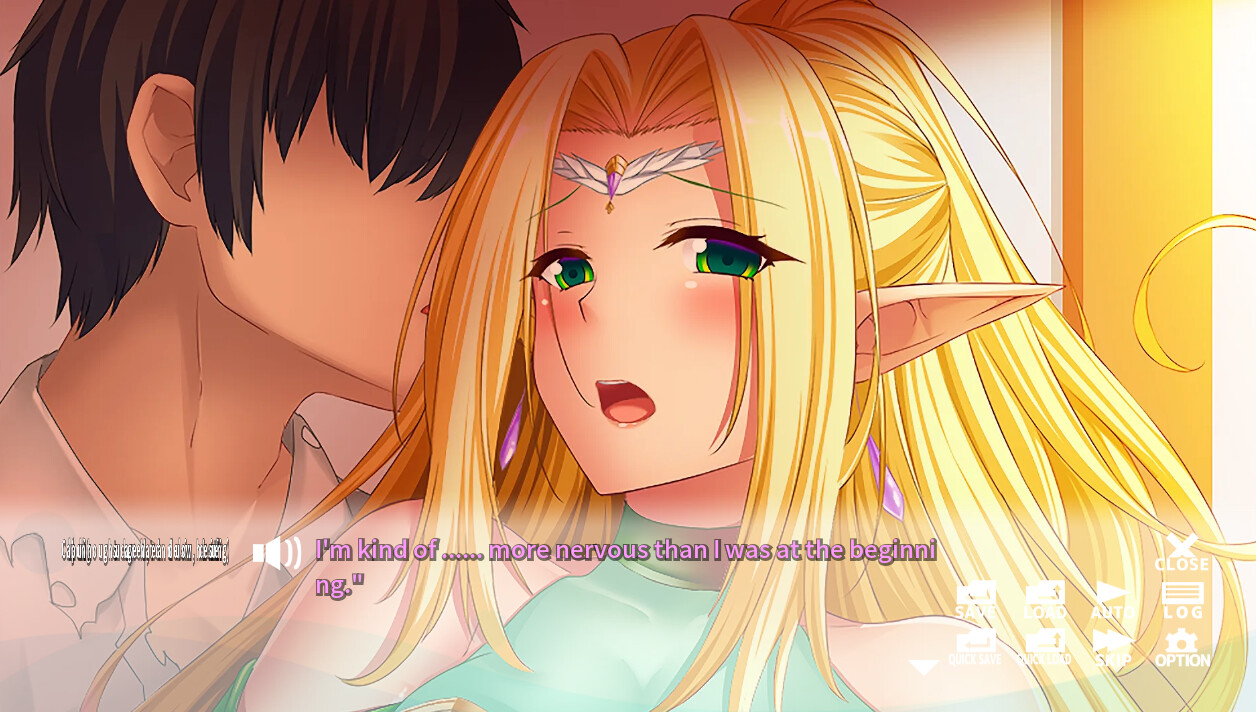 Mischief Dungeon Life - ClaraEdition