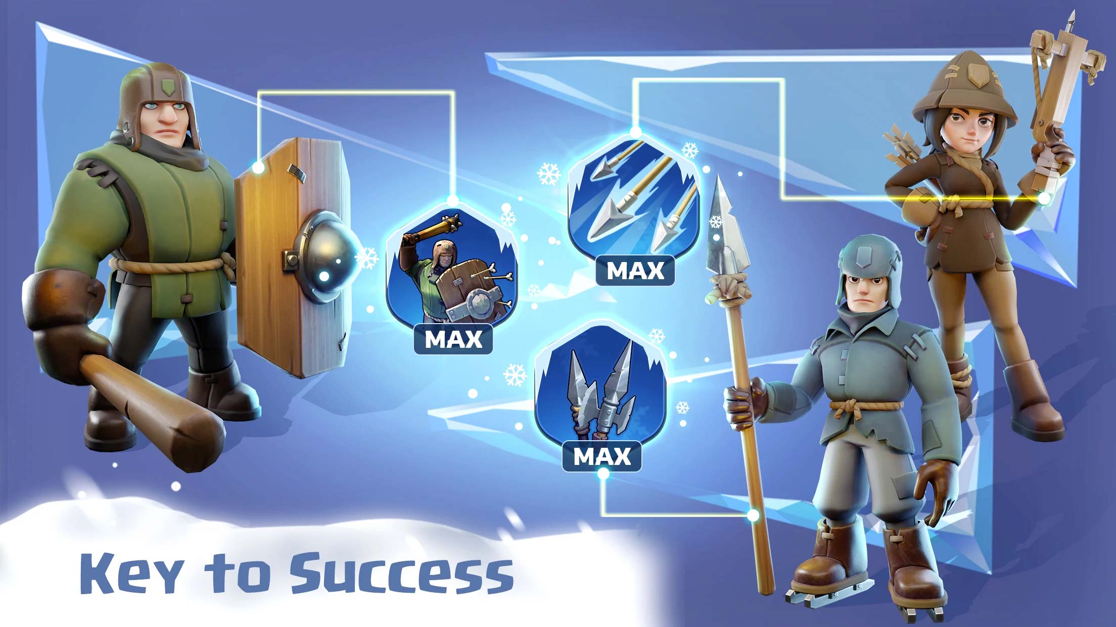 Whiteout Survival For Android Whiteout Survival For Android