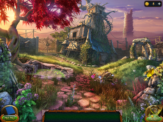 Lost Lands 8