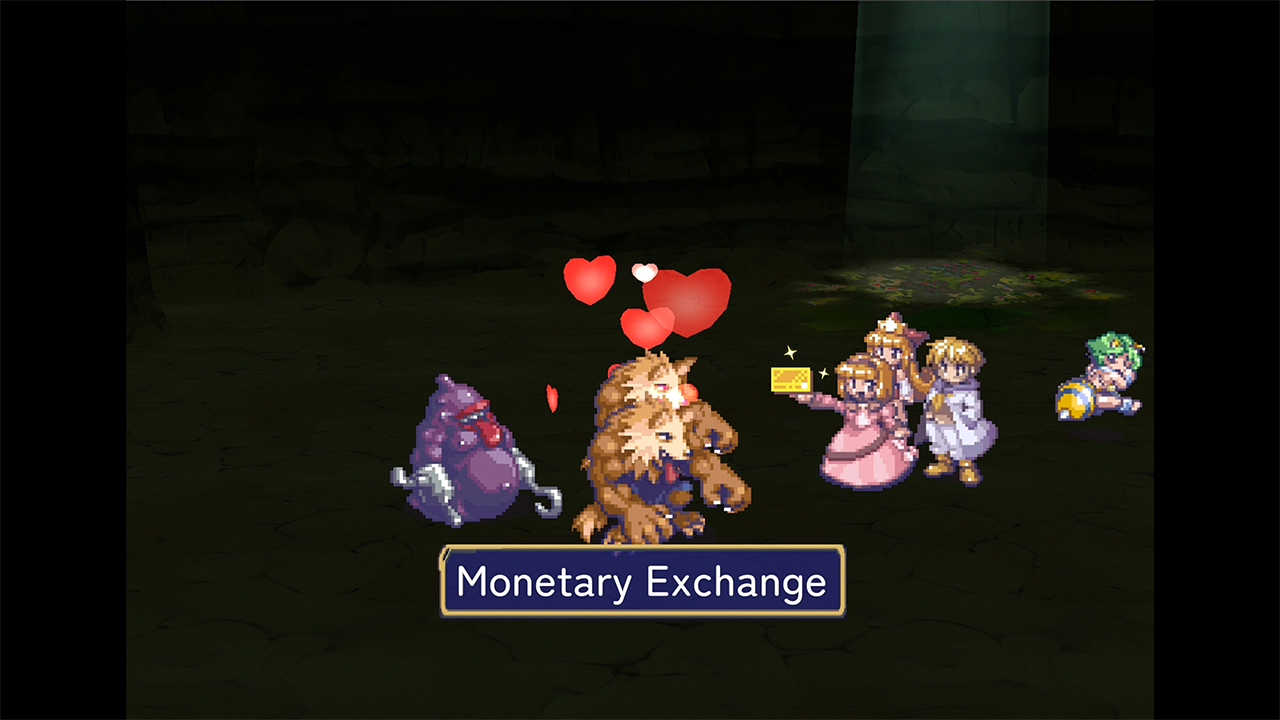 Rhapsody: Marl Kingdom Chronicles