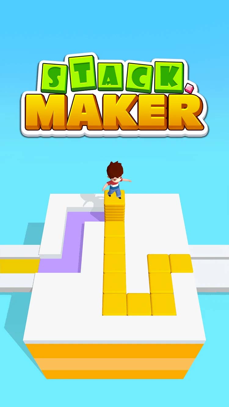Stack Maker