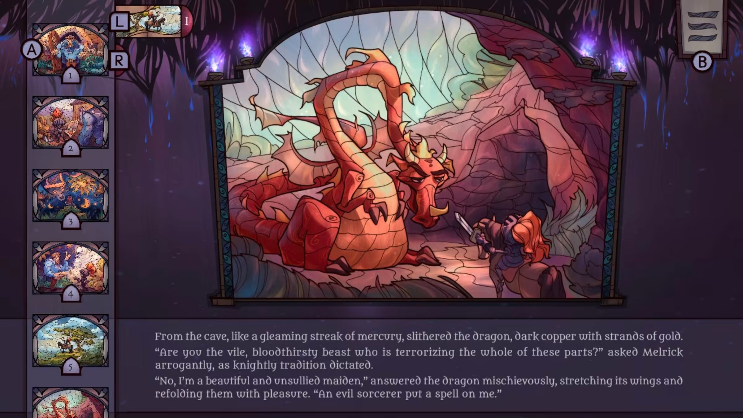 Mosaic Chronicles Deluxe