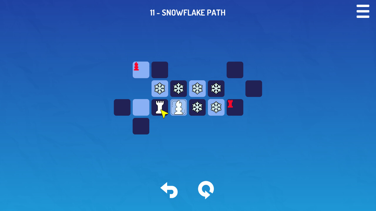 SokoChess White