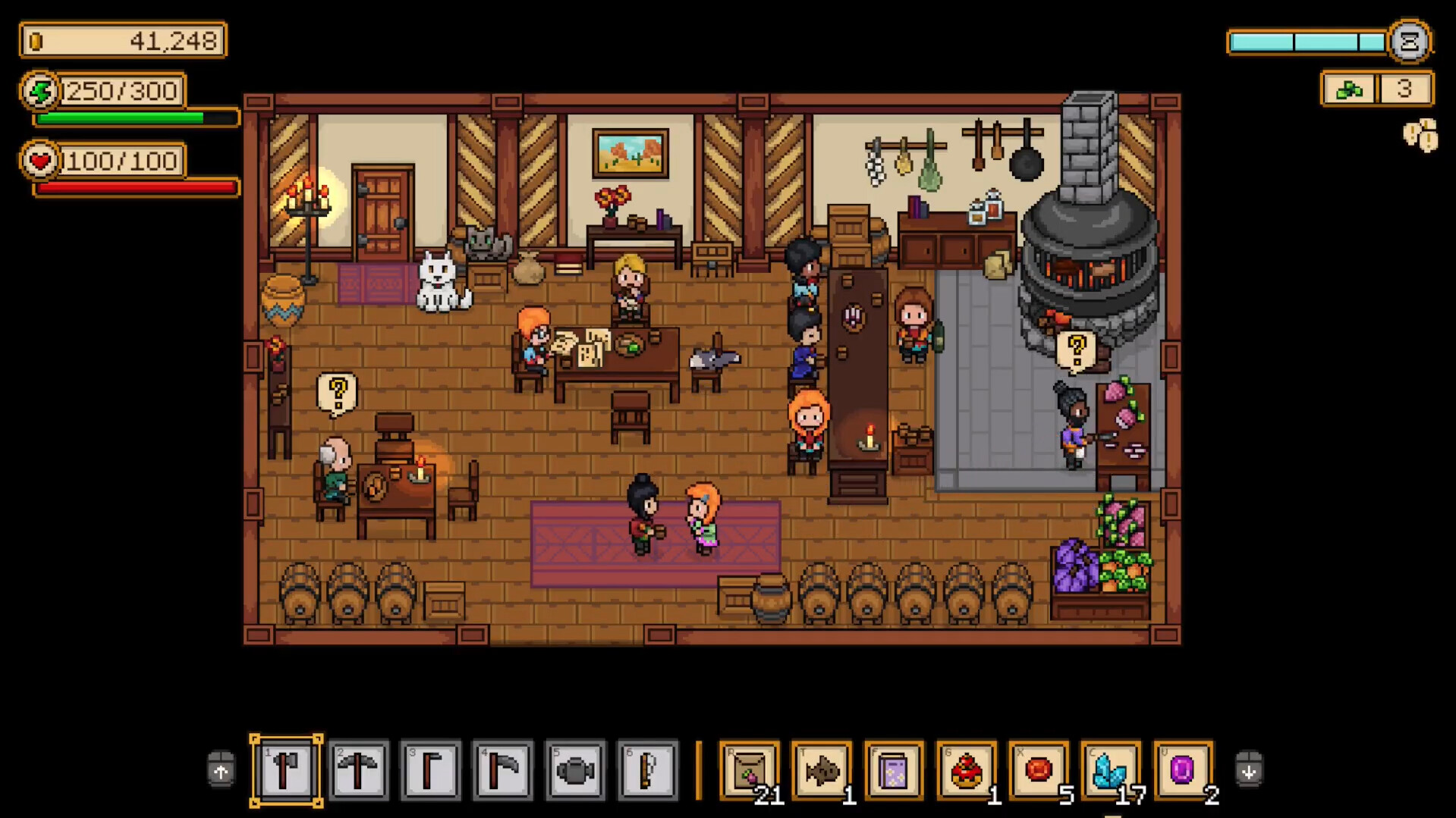 media