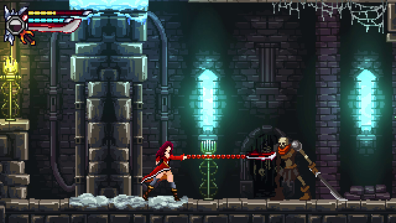 Toziuha Night: Order of the Alchemists