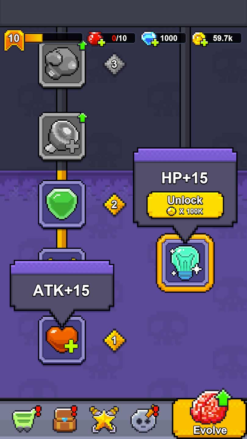 Survivor Warrior-Vampire.io