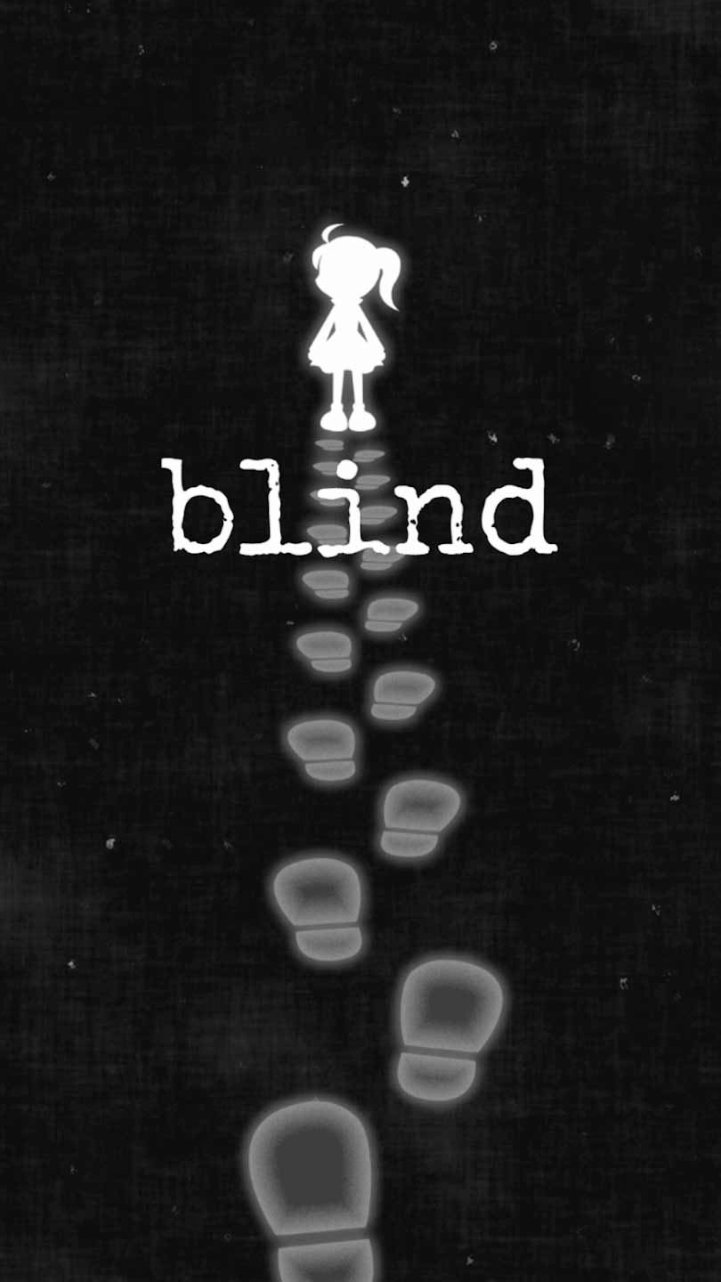 blind