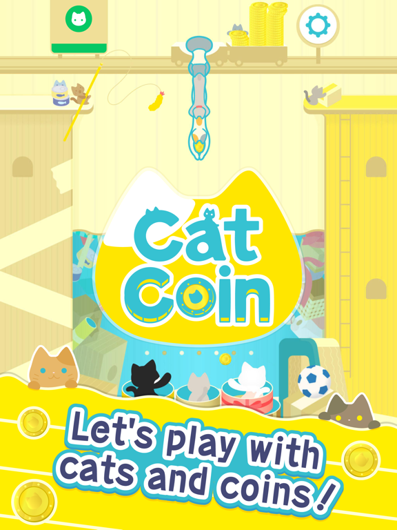 Cat Coin