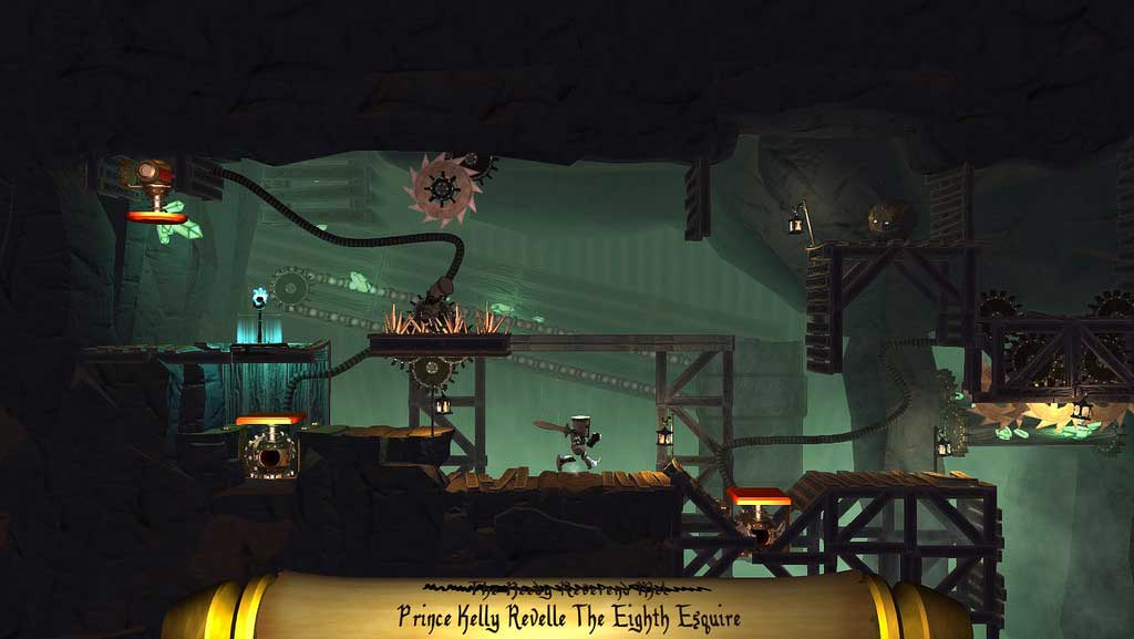 Life Goes On: Done to Death