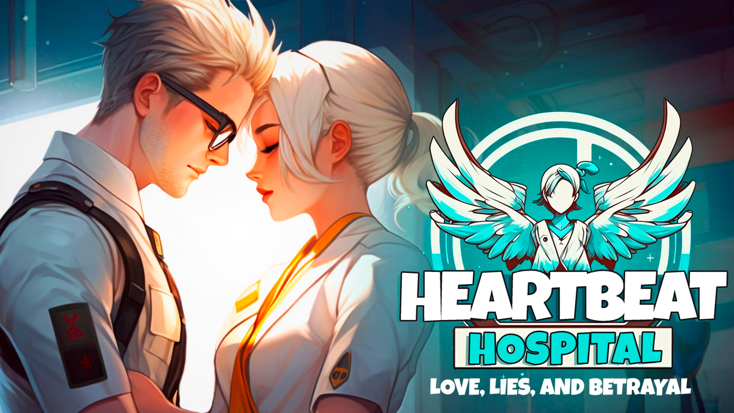 Heartbeat Hospital: Love, Lies, and Betrayal
