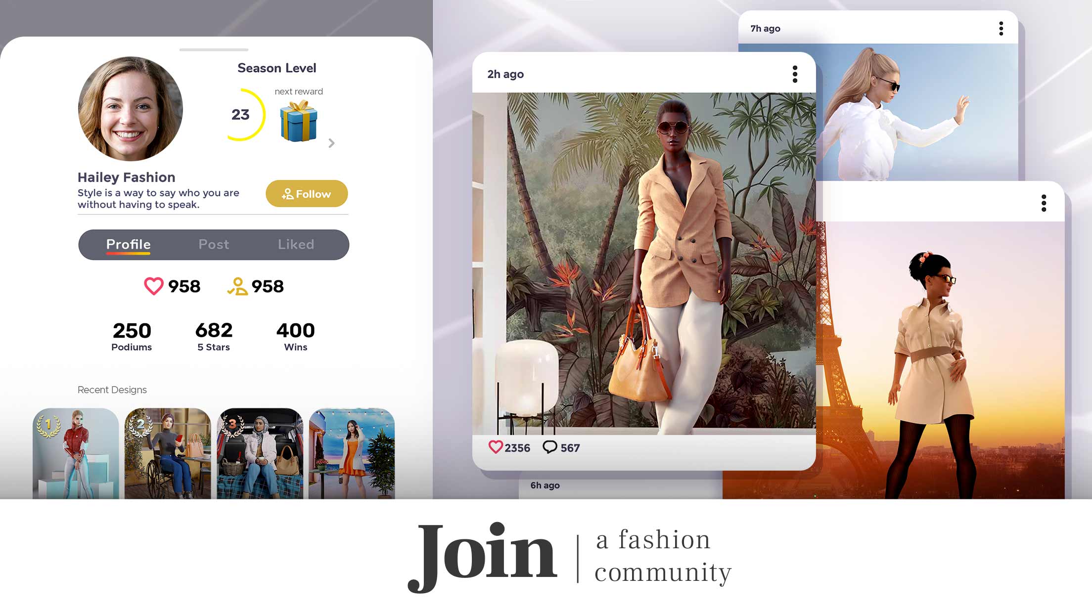 FashionVerse: Fashion Makeover