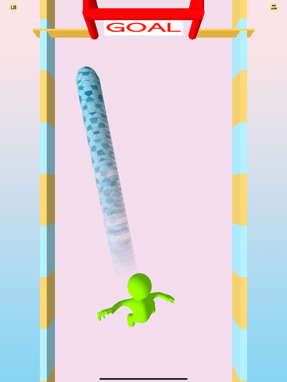 Kick The Dream Number