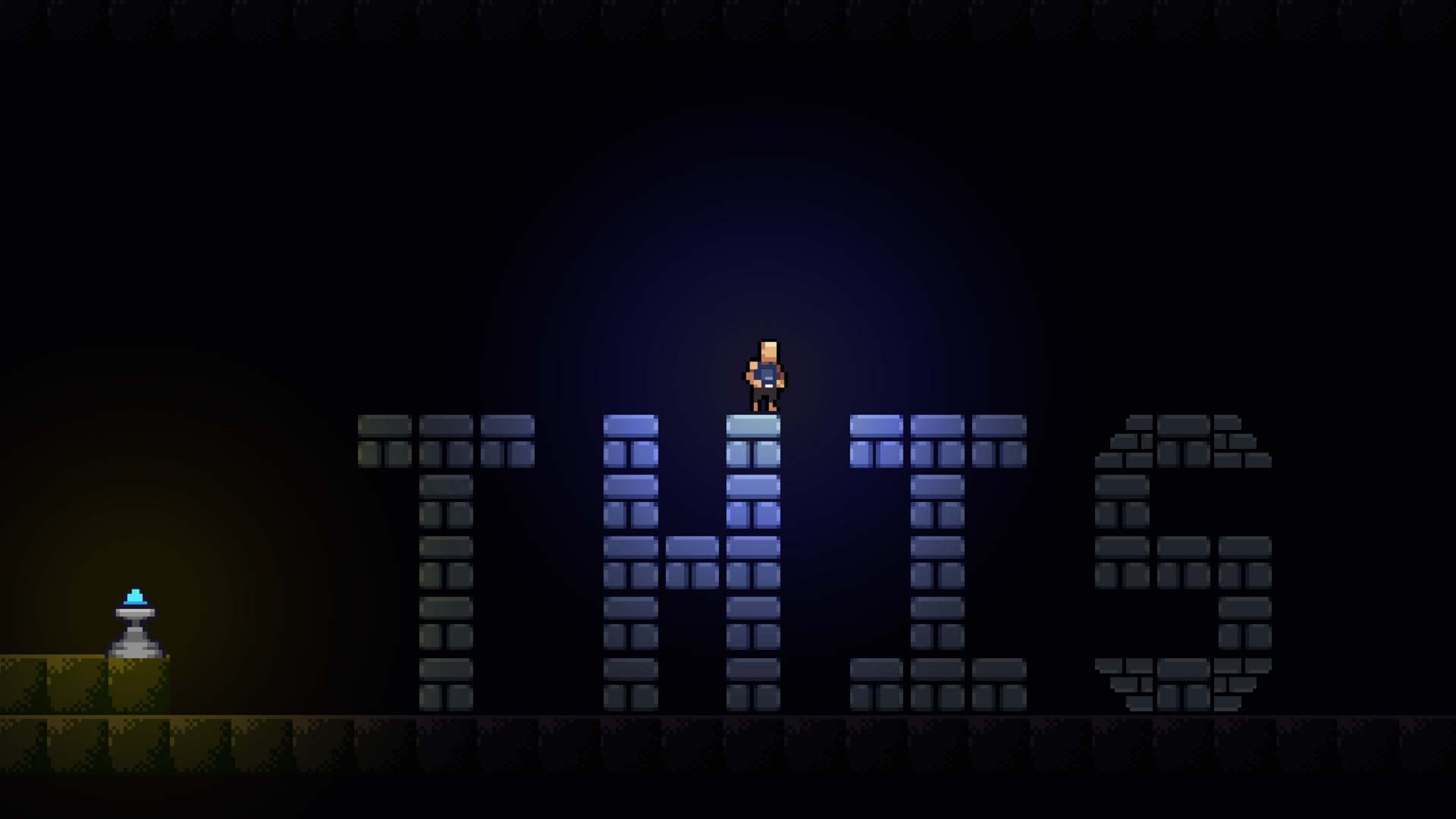 Infinite: Ashtavakra Adventure