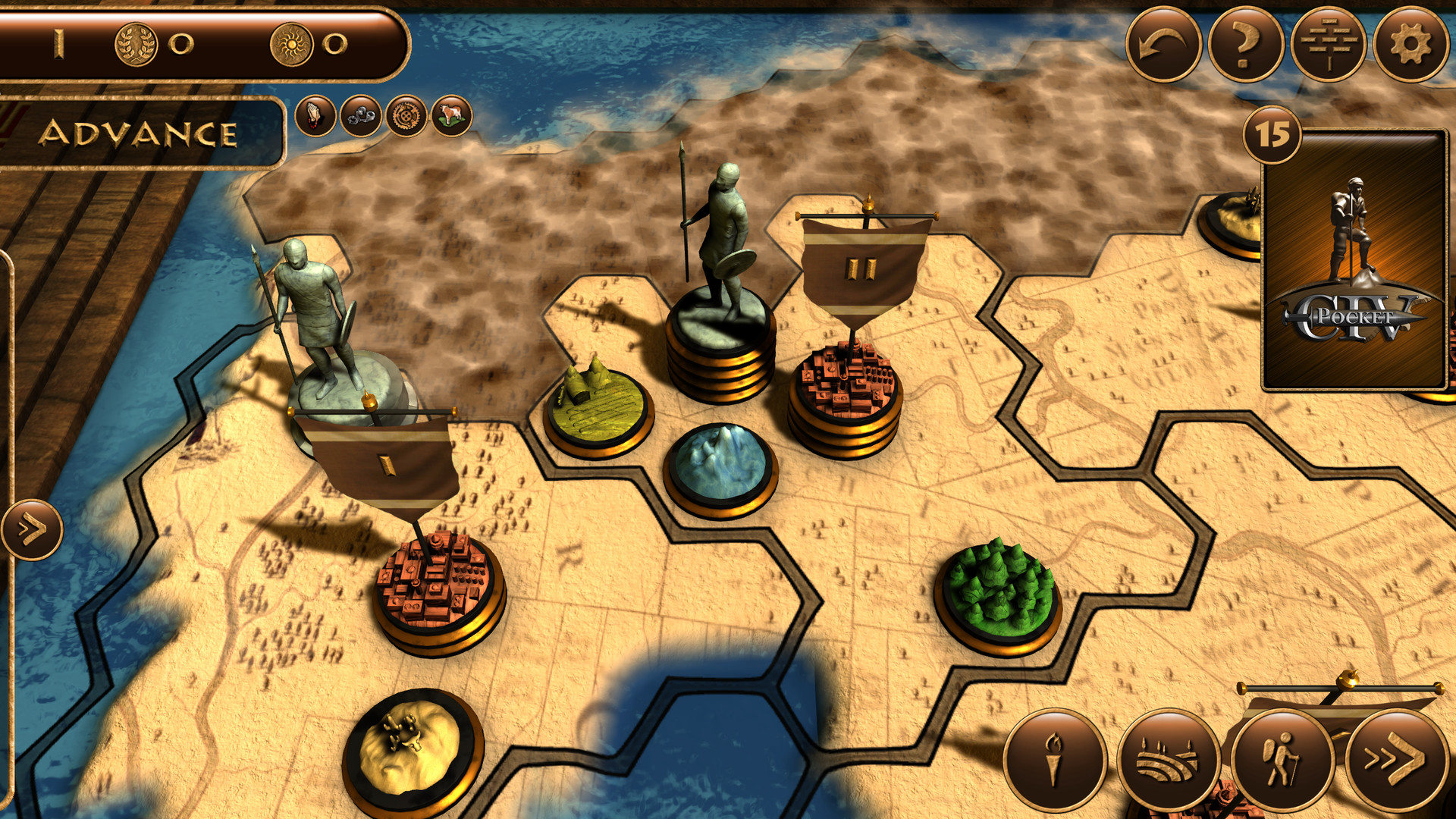 PocketCiv